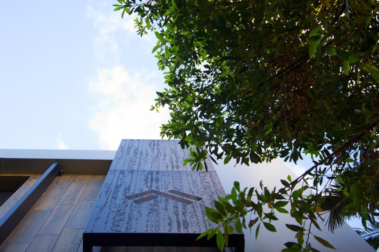 La Capilla - Punta Del Este Exteriér fotografie