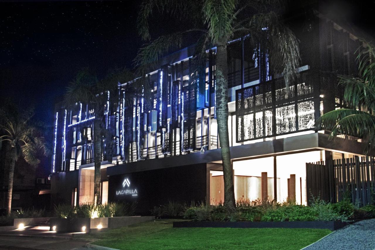 La Capilla - Punta Del Este Exteriér fotografie