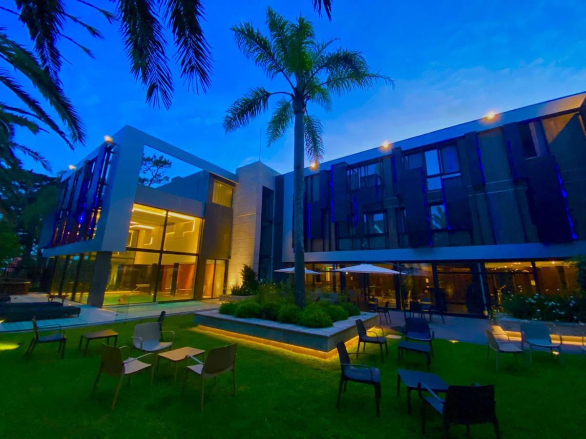 La Capilla - Punta Del Este Exteriér fotografie
