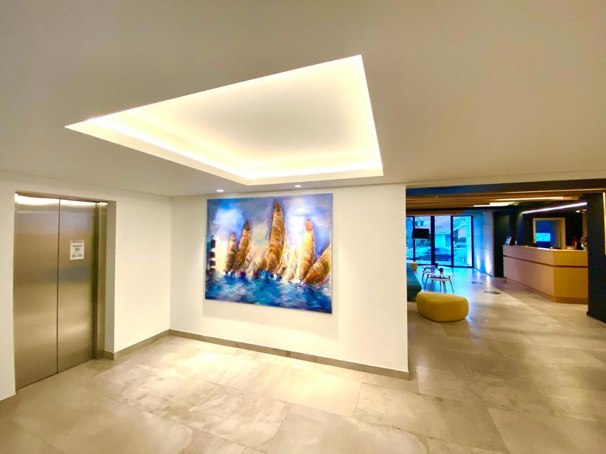 La Capilla - Punta Del Este Exteriér fotografie