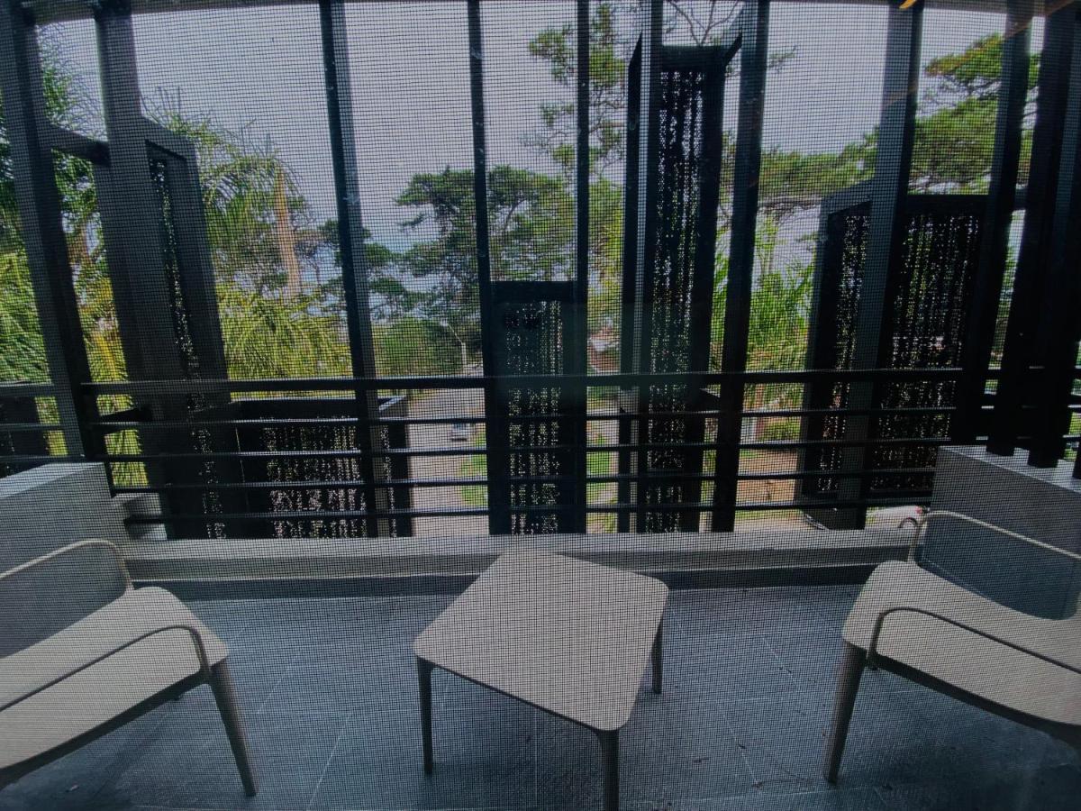 La Capilla - Punta Del Este Exteriér fotografie